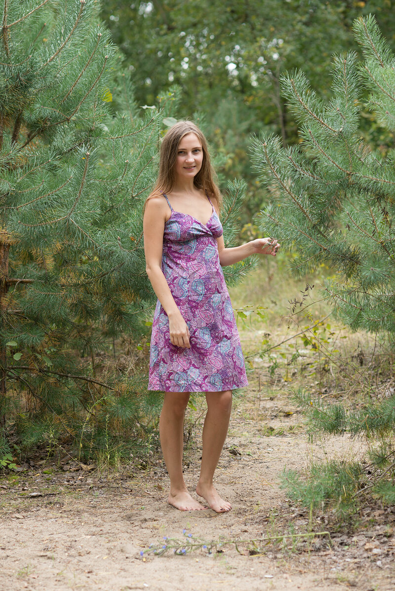 Есения, 23