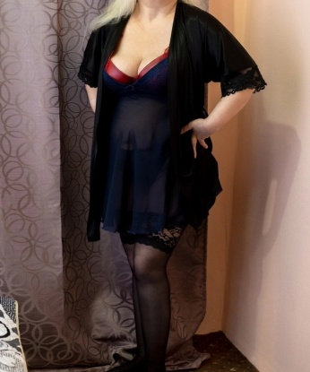 Жанна, 47
